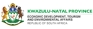 kzn tourism logo